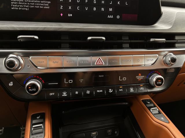Used 2024 Kia Telluride SX X-Pro image 20