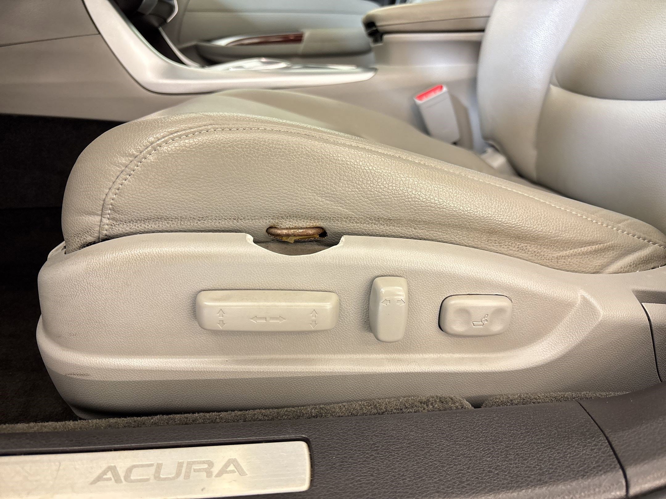 Used 2015 Acura TLX V6 image 12