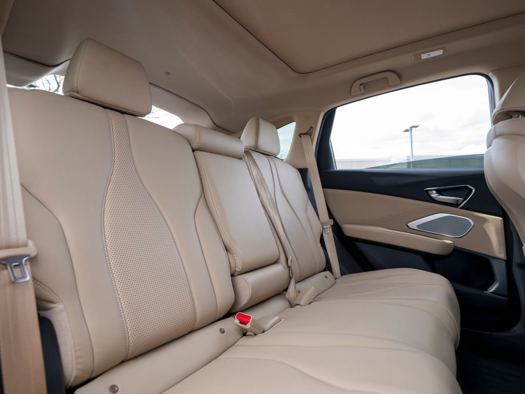 Certified 2024 Acura RDX w/ Technology Package AWD/4WD image 49