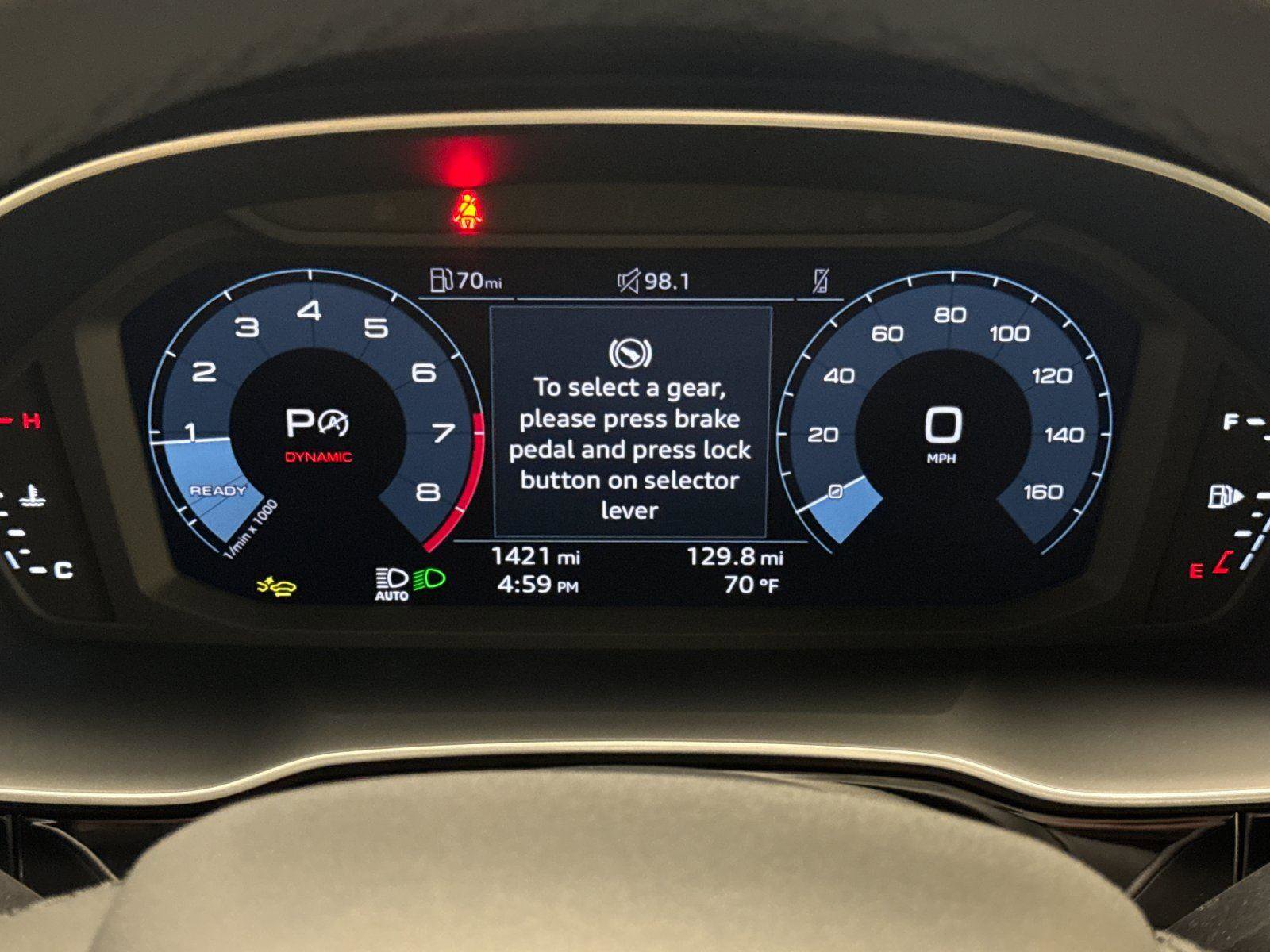 Certified 2025 Audi Q3 2.0T Premium w/ Convenience Plus Package image 24