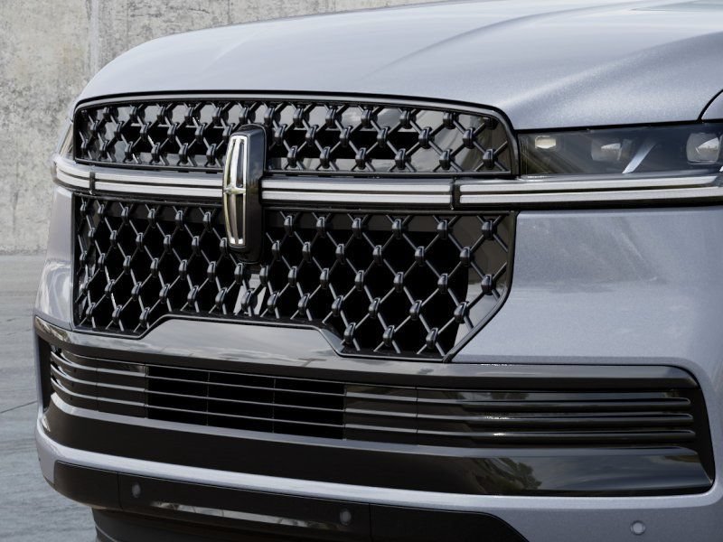 New 2027 Lincoln Navigator L Reserve w/ Jet Appearance Package AWD/4WD image 17