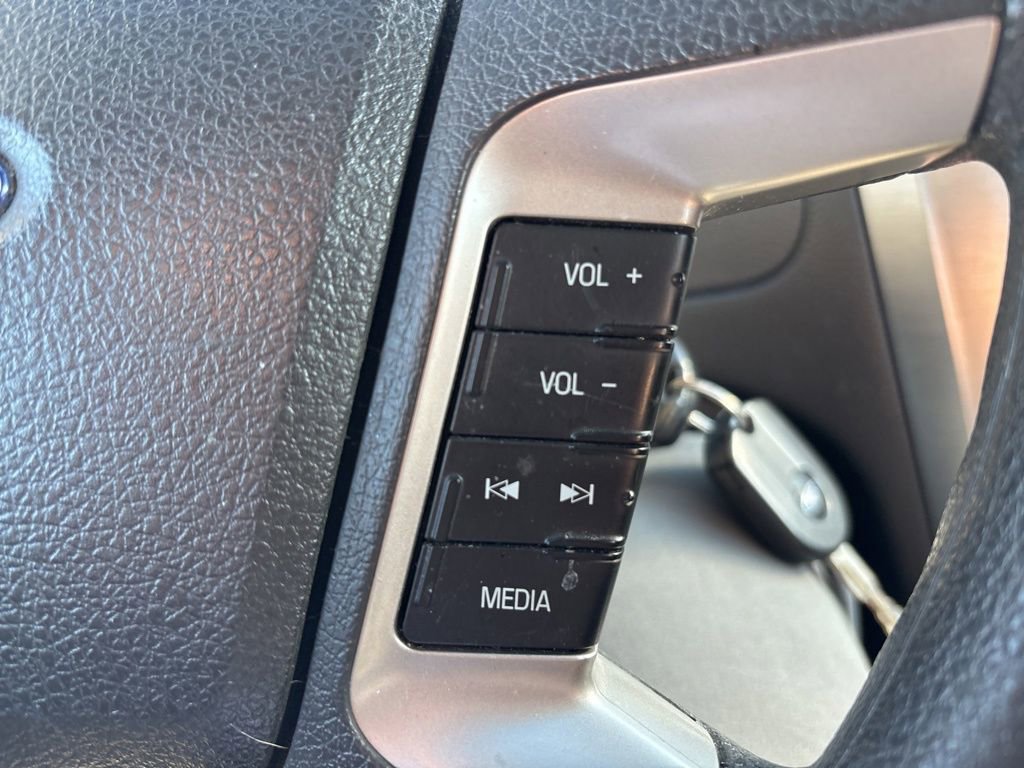 Used 2012 Ford Fusion SE image 22