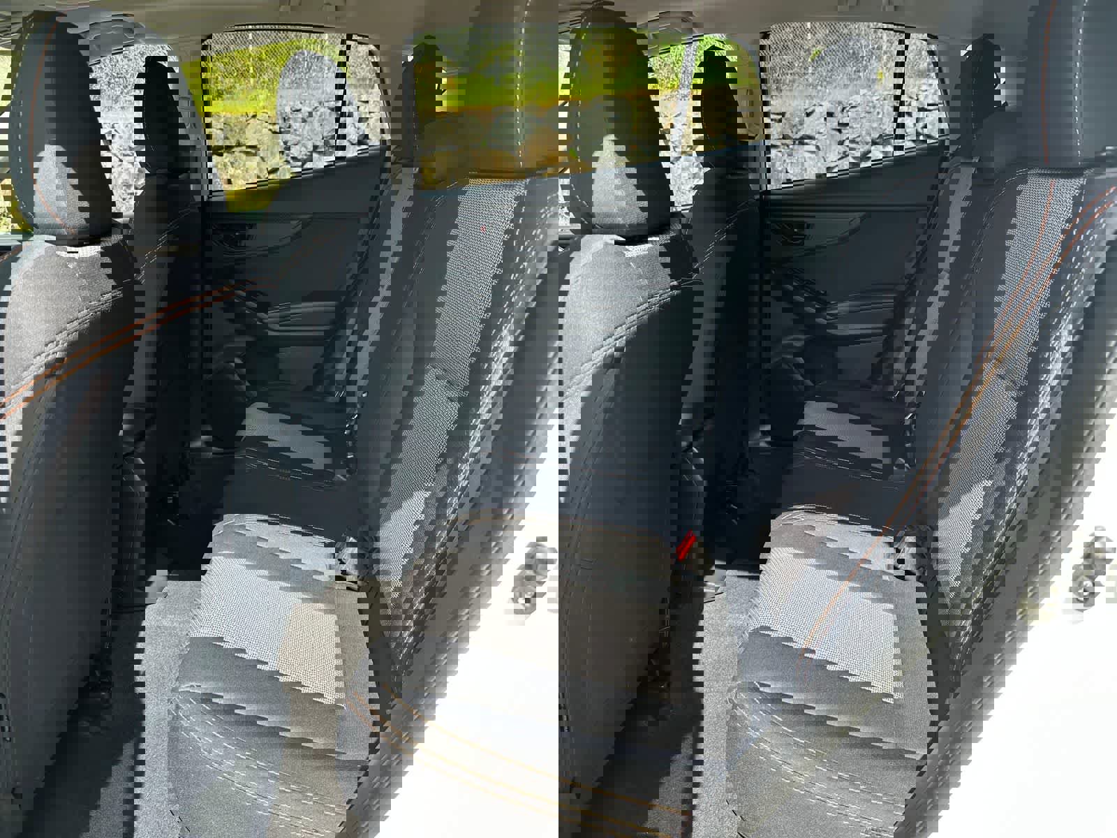 Used 2019 Subaru Crosstrek 2.0i Premium image 11