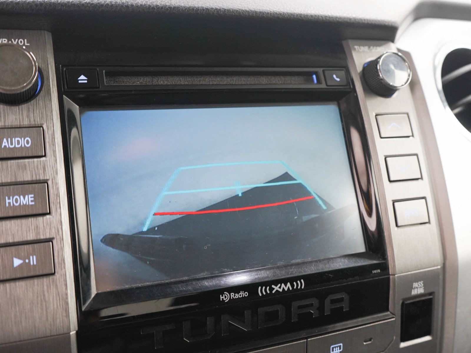 Used 2019 Toyota Tundra SR5 AWD/4WD image 29