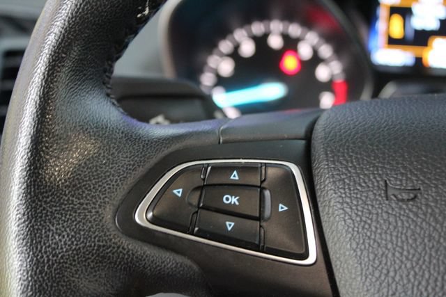 Used 2019 Ford Escape SEL AWD/4WD image 16