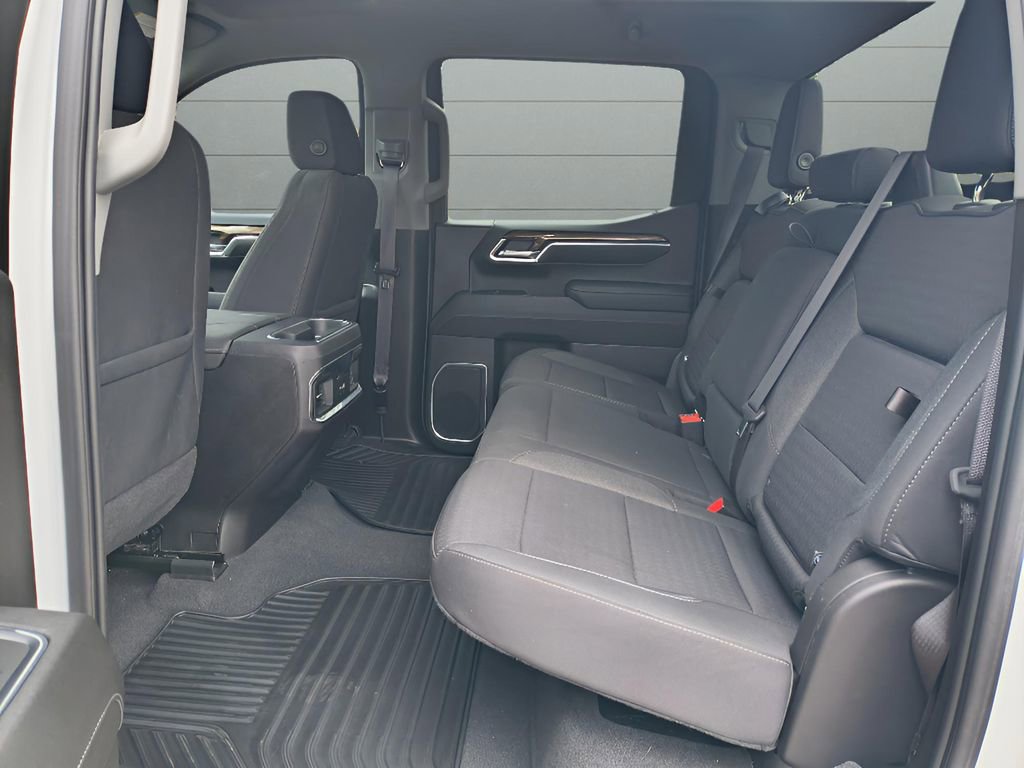 Used 2023 GMC Sierra 1500 Elevation w/ X31 Off-Road Package image 32