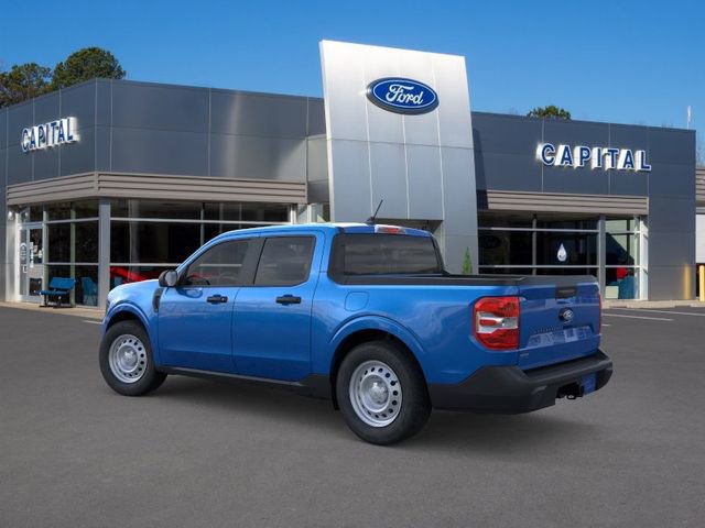 New 2026 Ford Maverick XL FWD image 4