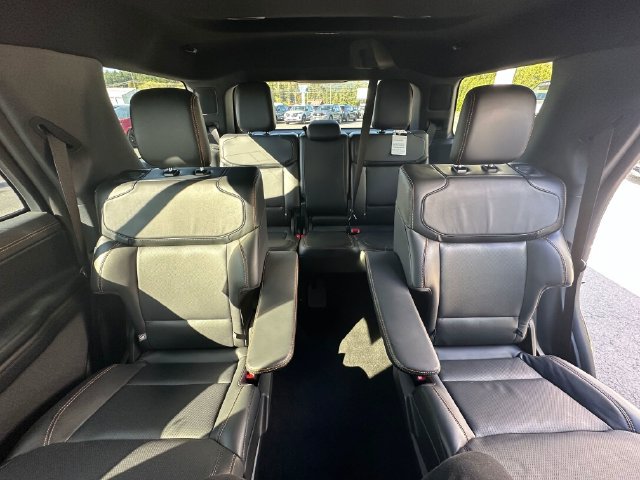 Used 2026 Ford Expedition Tremor AWD/4WD image 23