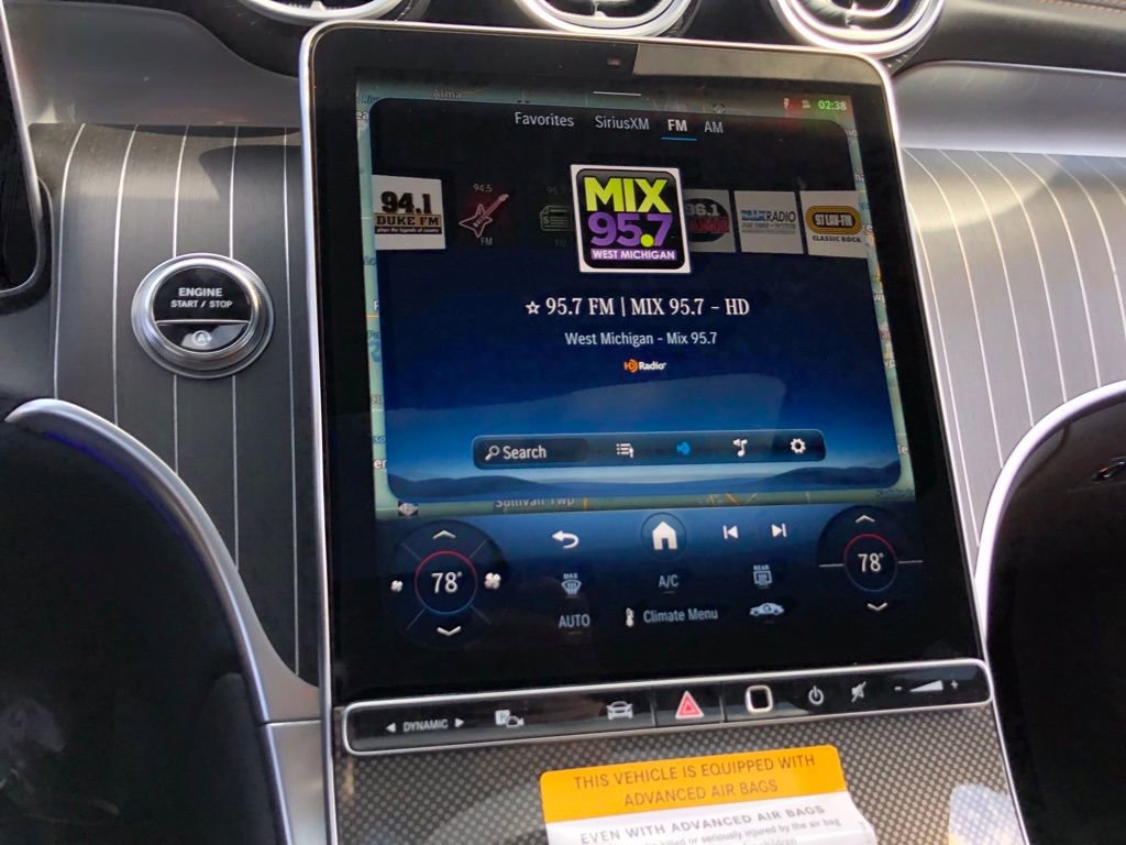 New 2026 Mercedes-Benz GLC 300 4MATIC image 26