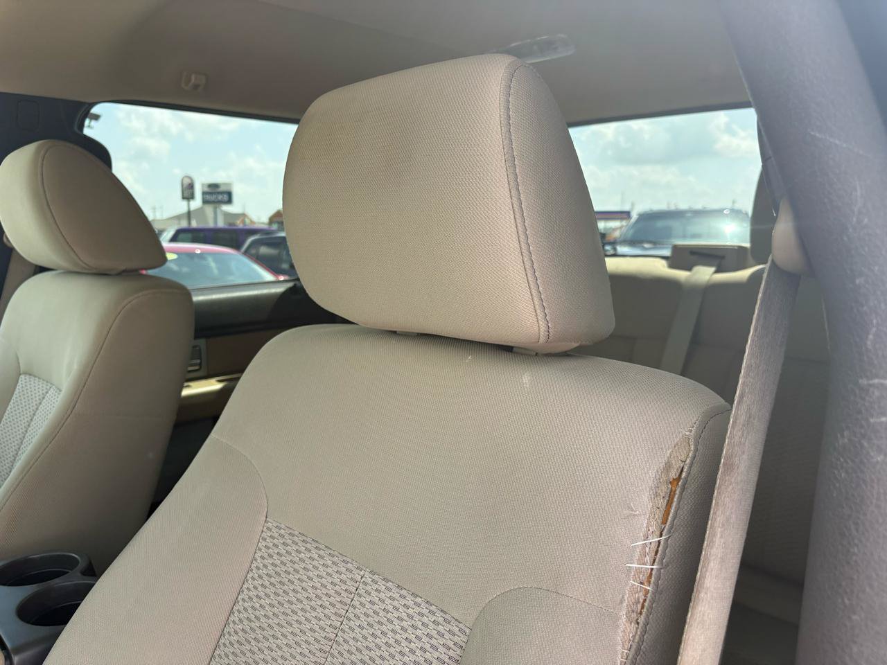 Used 2010 Ford F150 XLT AWD/4WD image 21