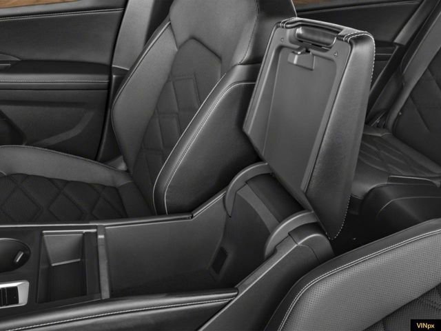 New 2026 Volkswagen Atlas SE AWD/4WD image 13