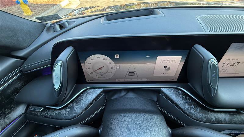 Used 2024 Genesis G90 3.5T image 60