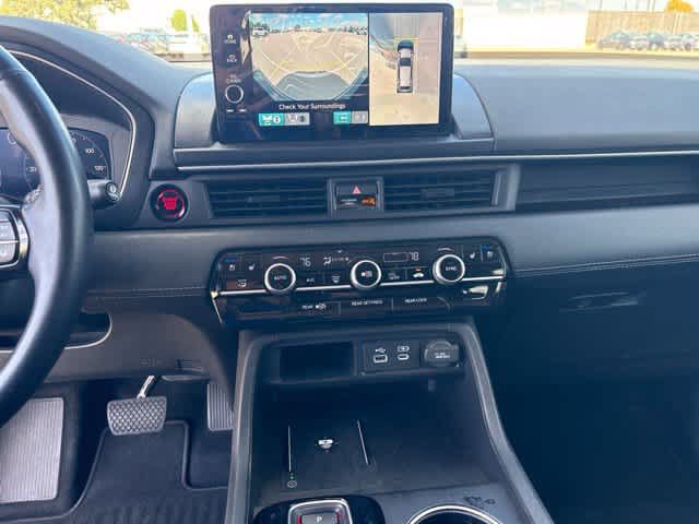 Used 2025 Honda Pilot Elite image 20