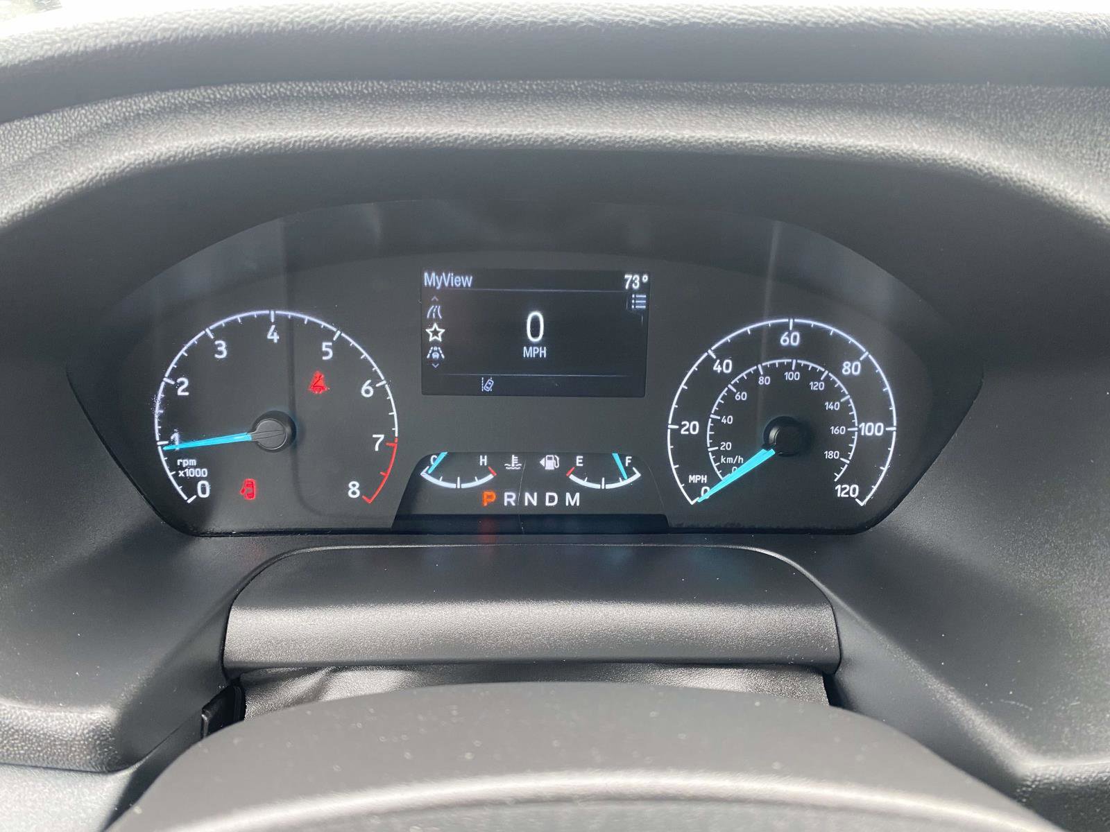 Used 2024 Ford Transit 250 Low Roof w/ Exterior Upgrade Package image 18