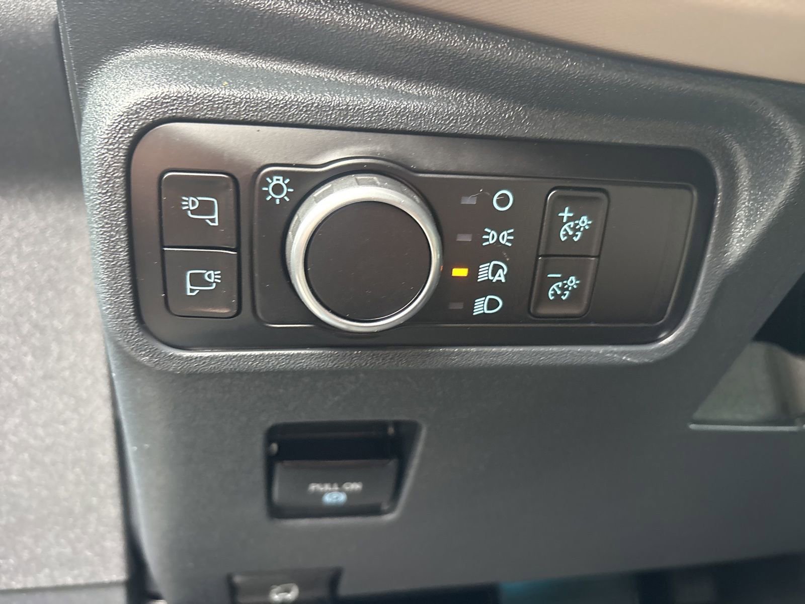 Used 2023 Ford Bronco Wildtrak image 16