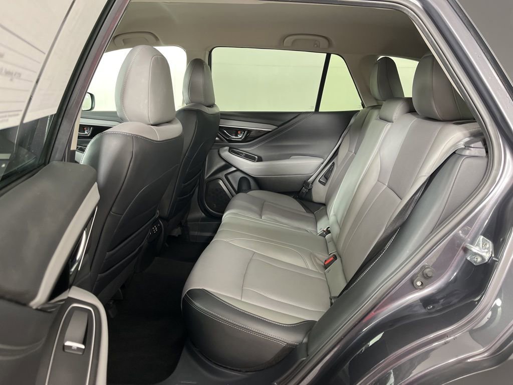 Used 2024 Subaru Outback Limited image 24