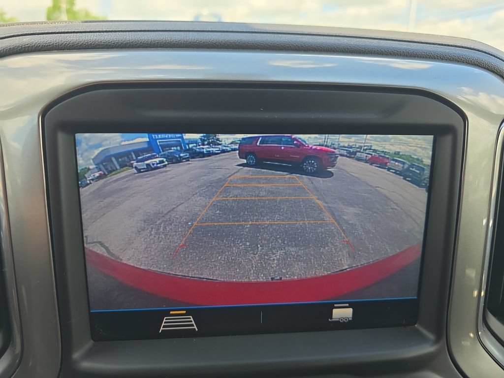 Used 2020 Chevrolet Silverado 1500 RST w/ All-Star Edition AWD/4WD image 33