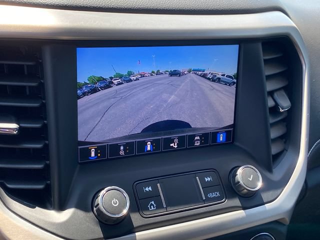 New 2026 GMC Acadia Elevation w/ LPO, Floor Liner Package FWD image 12