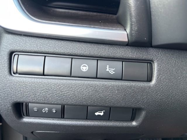 Used 2023 Nissan Rogue Platinum w/ Platinum Premium Package image 27