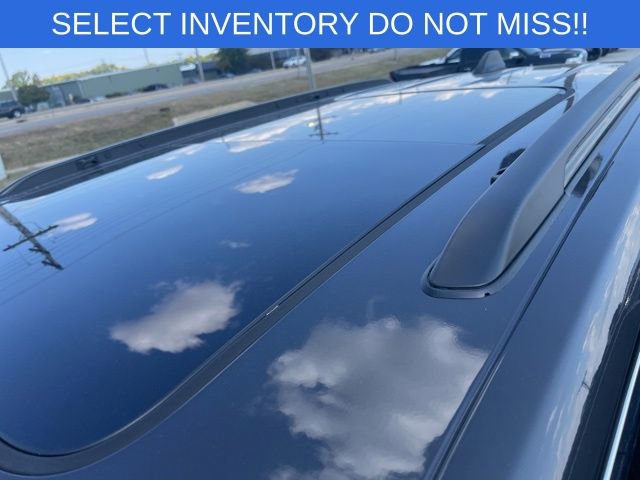 New 2025 Jeep Grand Cherokee Limited image 9