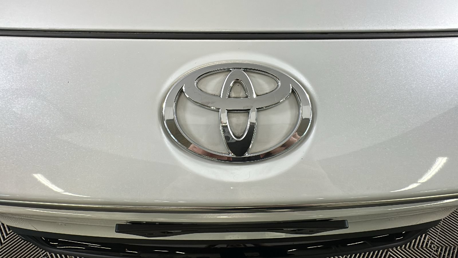 Used 2023 Toyota bZ4X FWD w/ Weather Package image 10