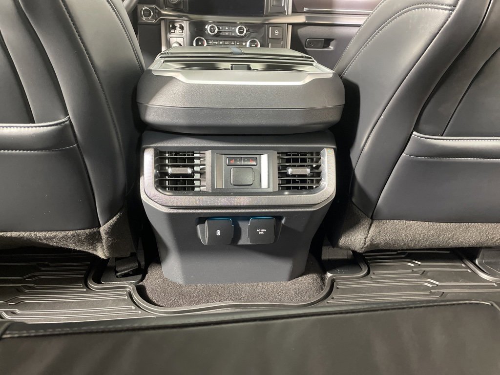 Used 2024 Ford F150 Platinum image 21