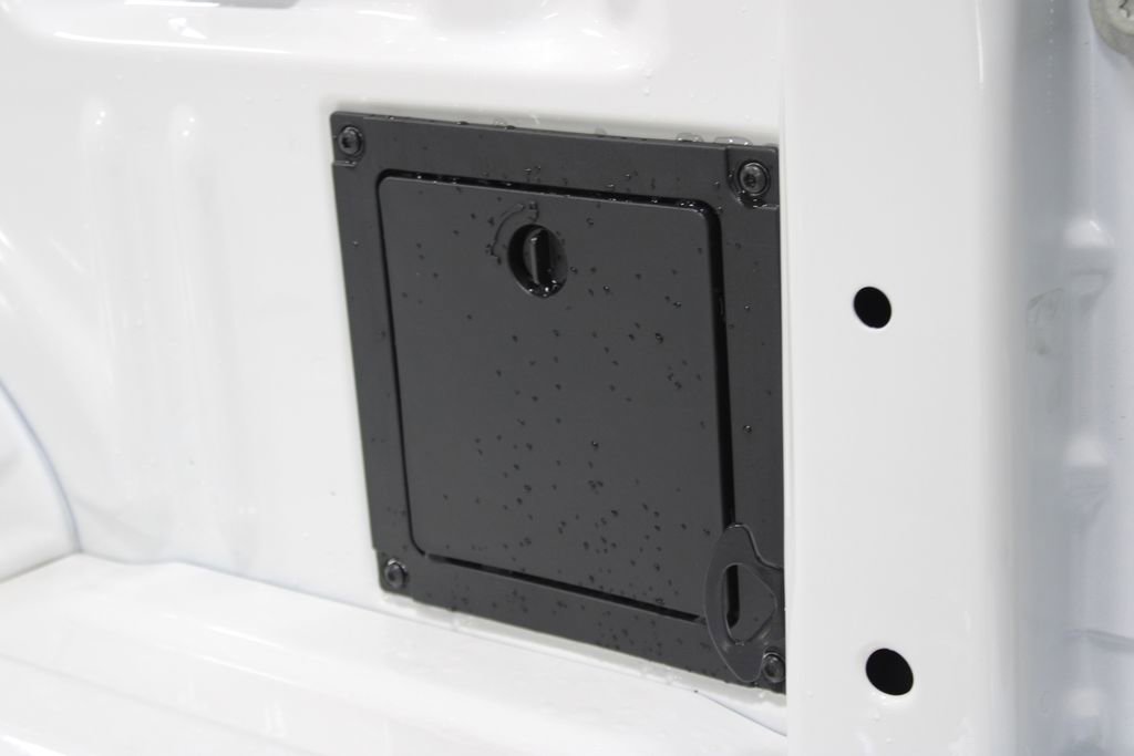 New 2025 Ford F150 Platinum w/ Equipment Group 702A High image 18