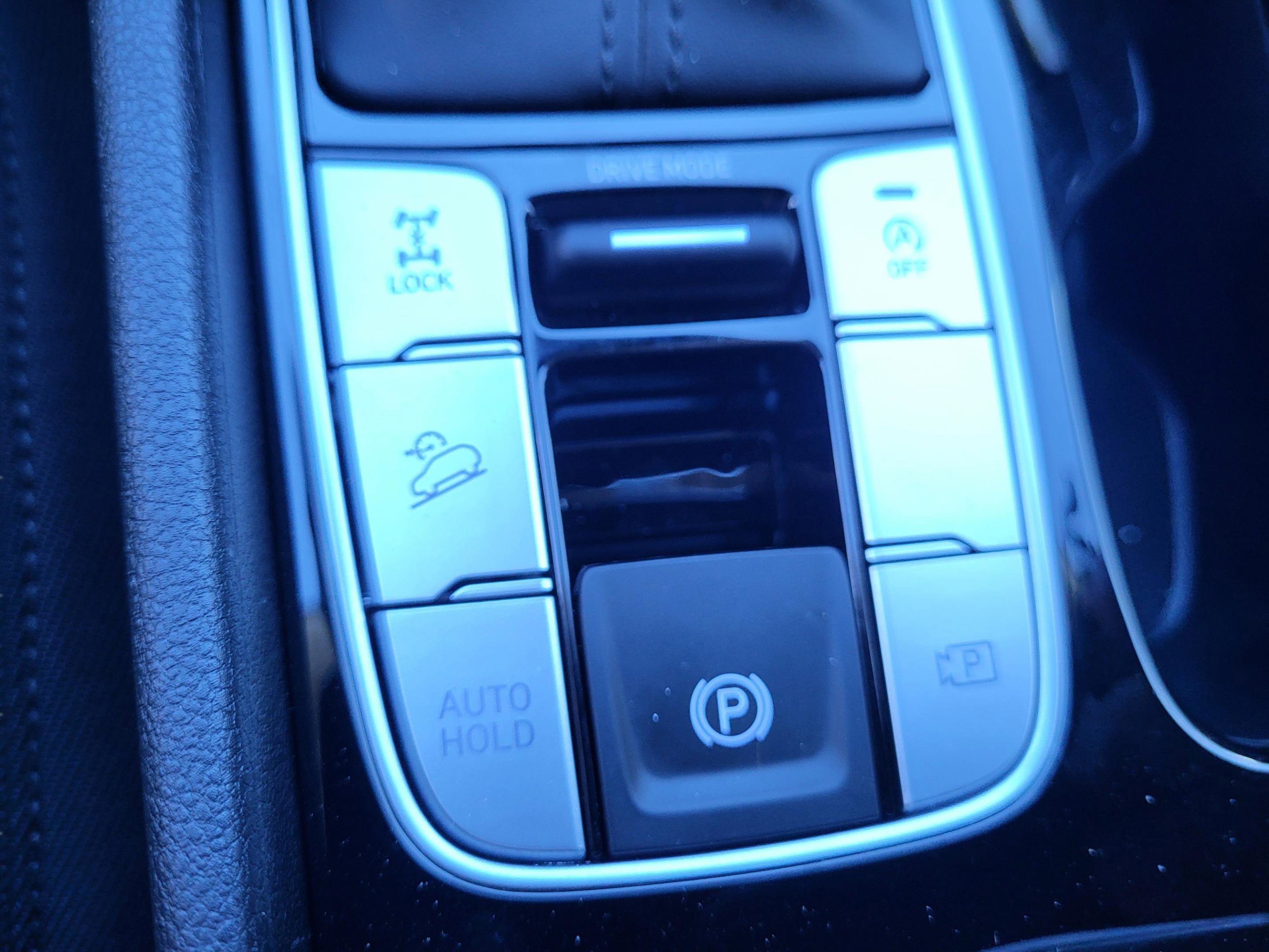 New 2026 Hyundai Tucson SE AWD/4WD image 27