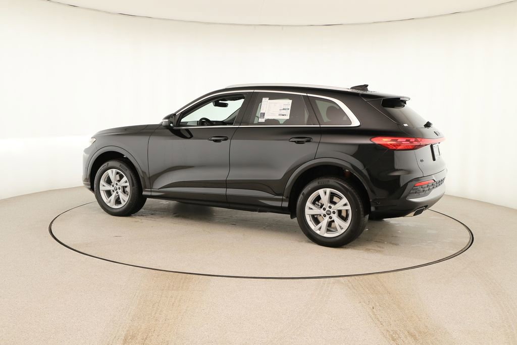New 2025 Audi Q5 Premium image 3