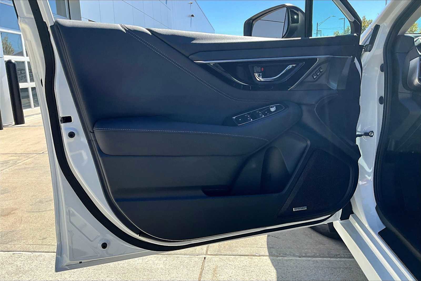 New 2025 Subaru Legacy Limited image 10