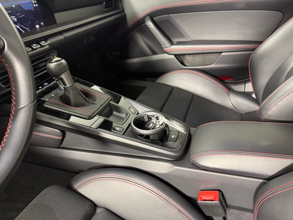 Certified 2023 Porsche 911 GT3 RWD image 23