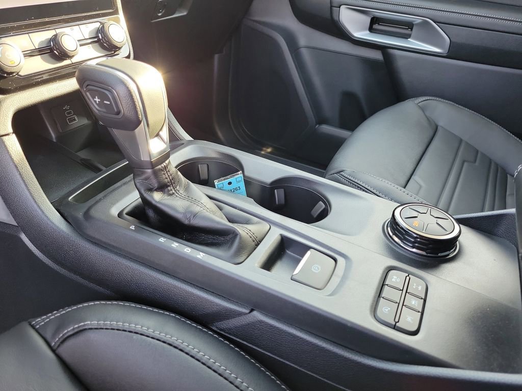 New 2025 Ford Ranger Lariat w/ Trailer Tow Package image 29