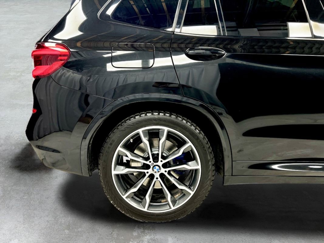 Used 2020 BMW X3 xDrive30i AWD/4WD image 45