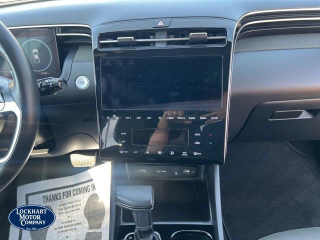 Used 2022 Hyundai Santa Cruz Limited w/ Cargo Package image 29