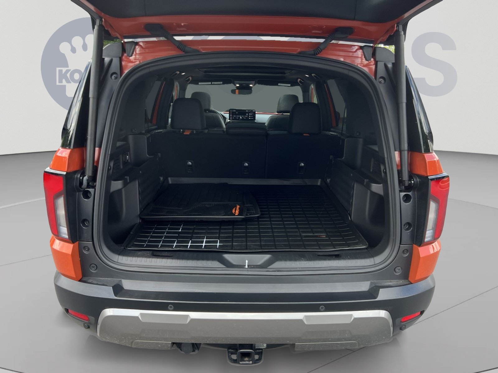 Used 2026 Honda Passport TrailSport image 26