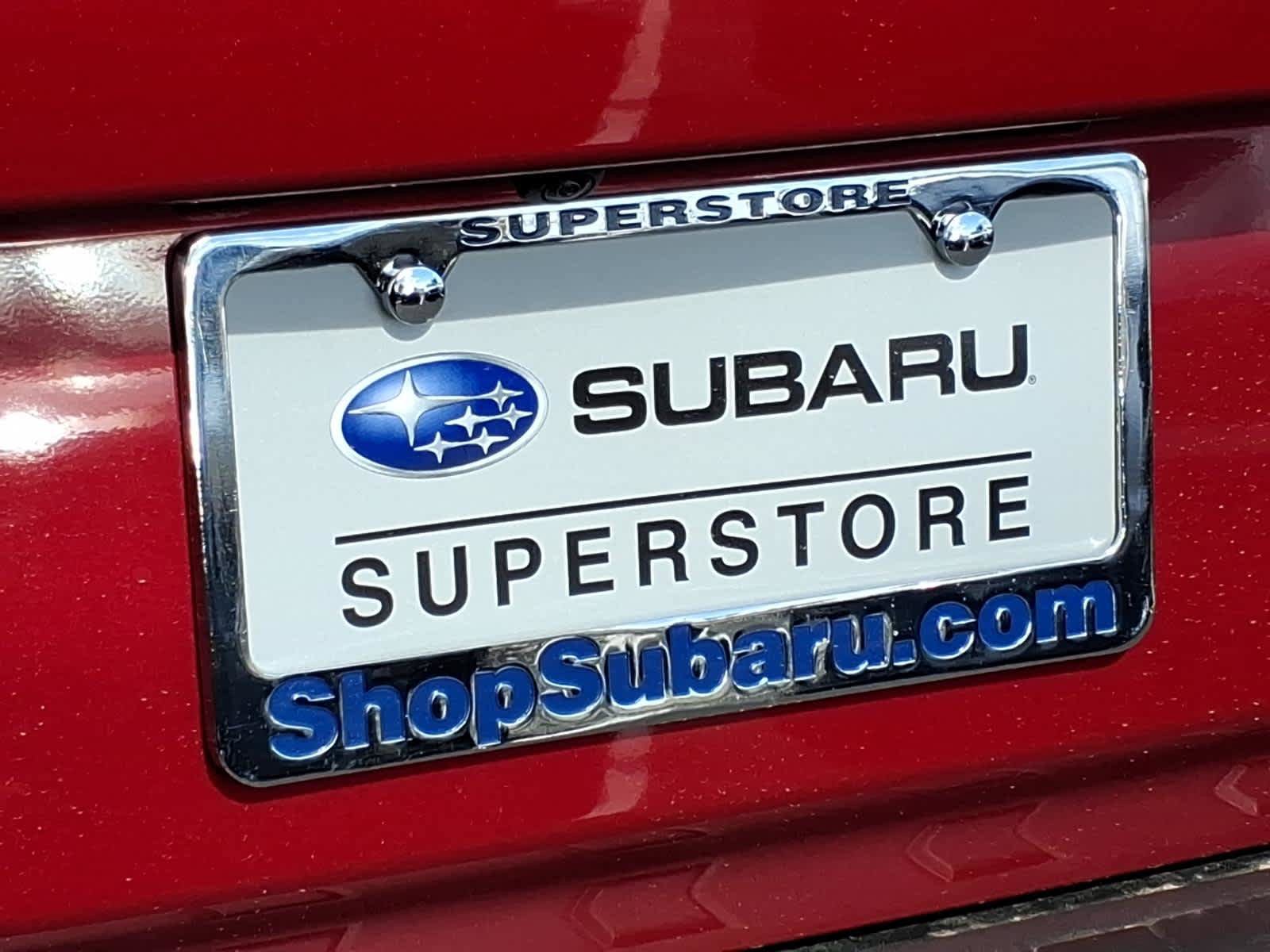 New 2026 Subaru Outback Limited AWD/4WD image 12