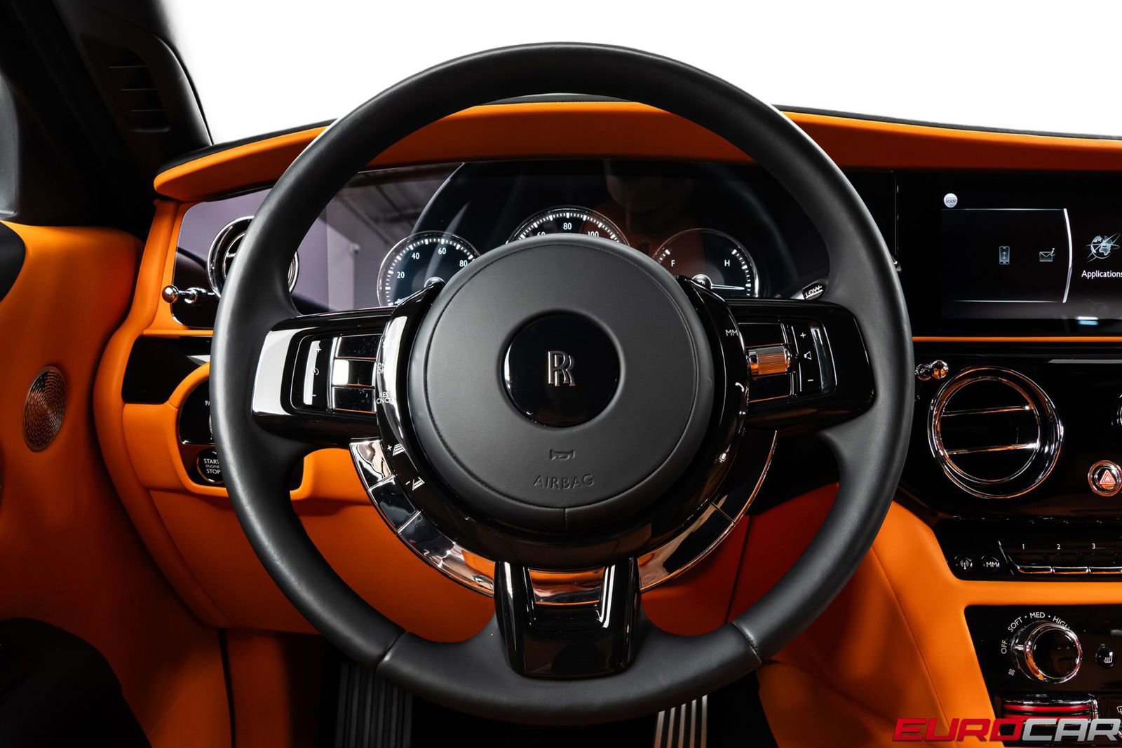 Used 2021 Rolls-Royce Ghost image 29