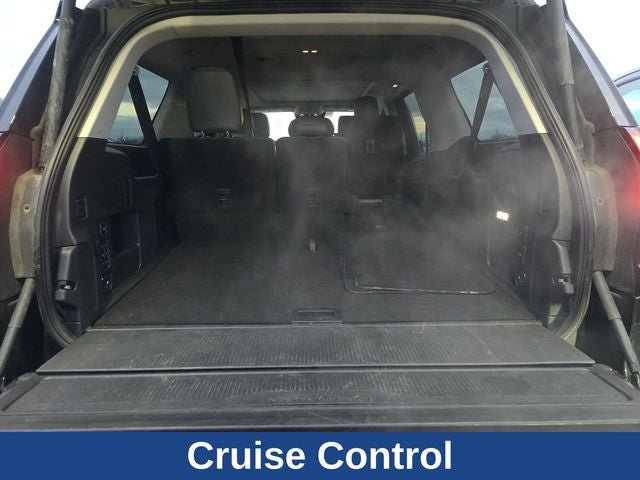 Used 2025 Ford Expedition Max Active image 13