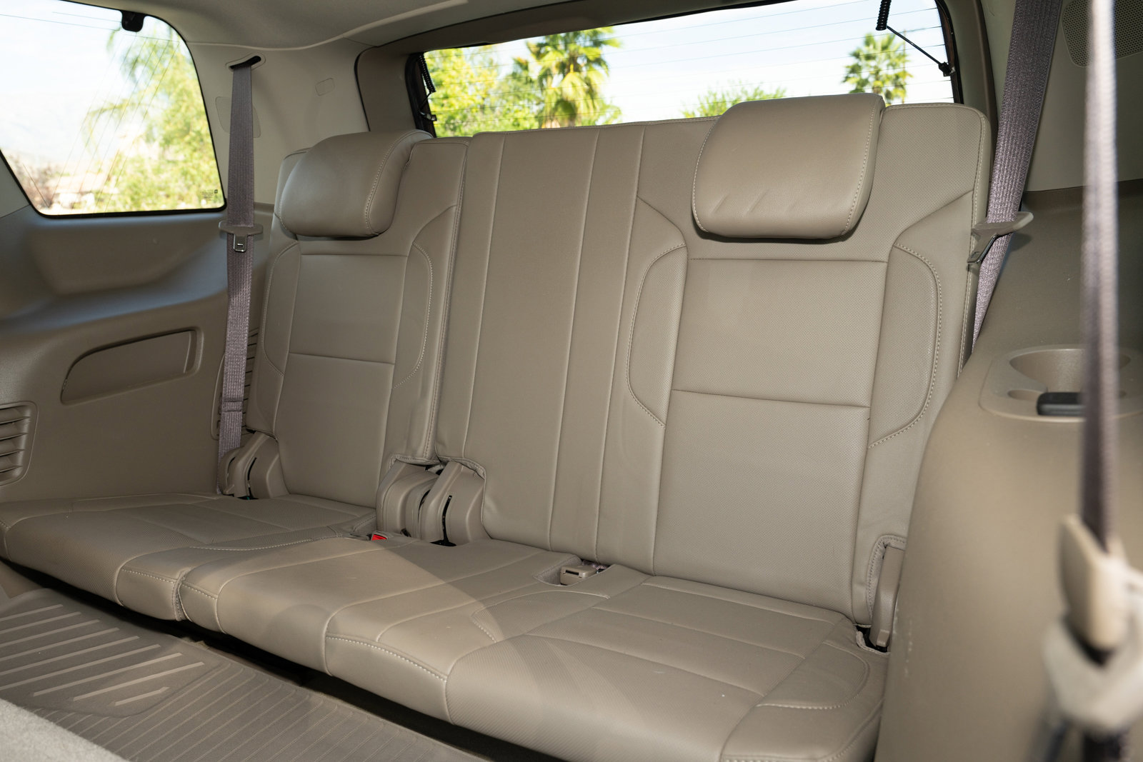 Used 2017 Chevrolet Tahoe Premier image 43