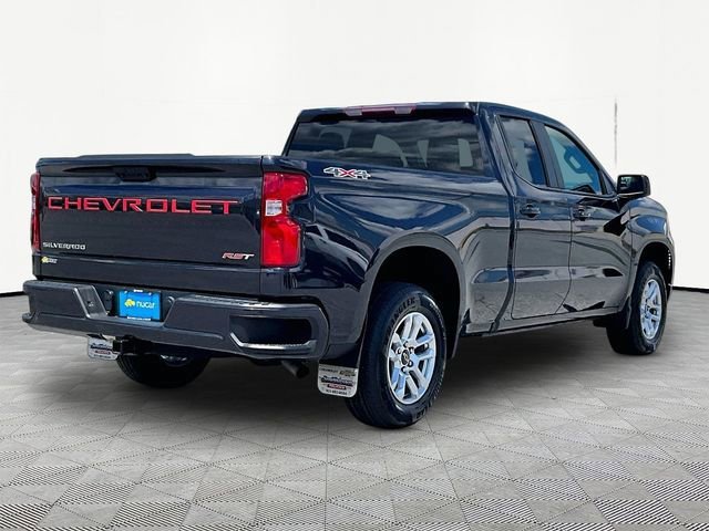 Used 2023 Chevrolet Silverado 1500 RST w/ Protection Package AWD/4WD image 6