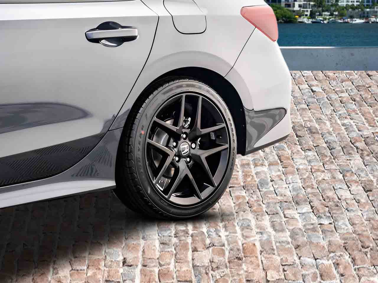 New 2025 Honda Civic Sport image 53