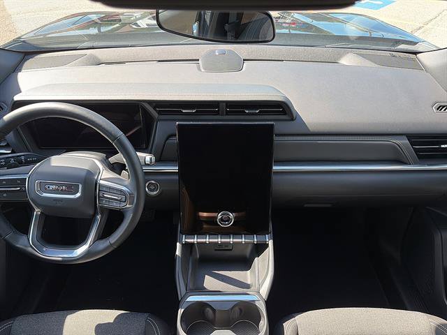 Certified 2026 GMC Terrain Elevation AWD/4WD image 16