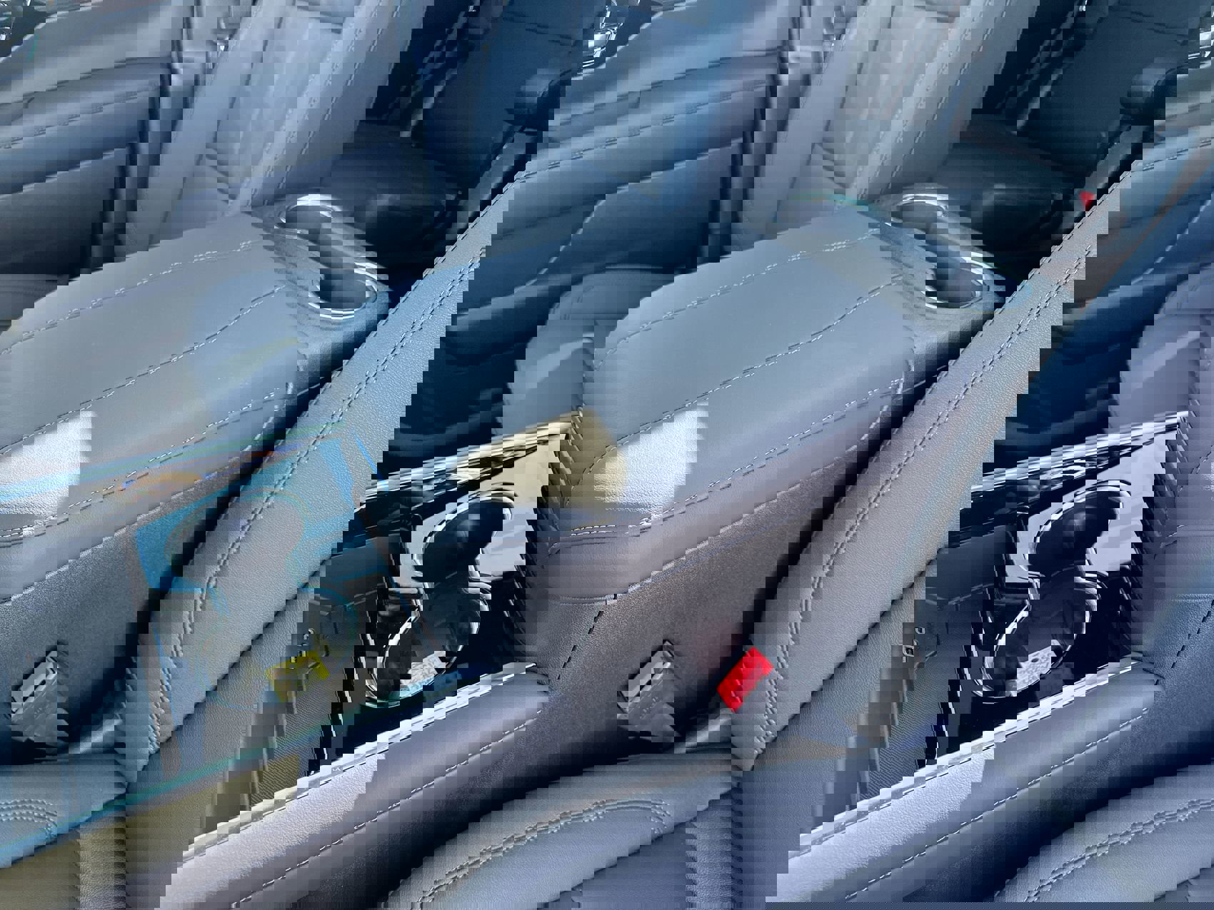 New 2026 Chevrolet Tahoe Z71 w/ Comfort Package image 21