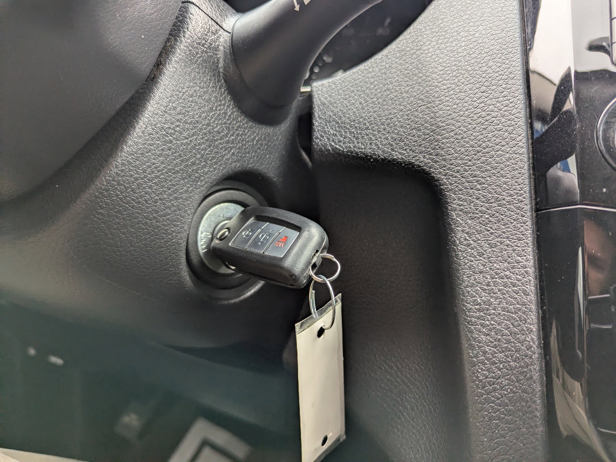 Used 2021 Nissan Rogue Sport S AWD/4WD image 19