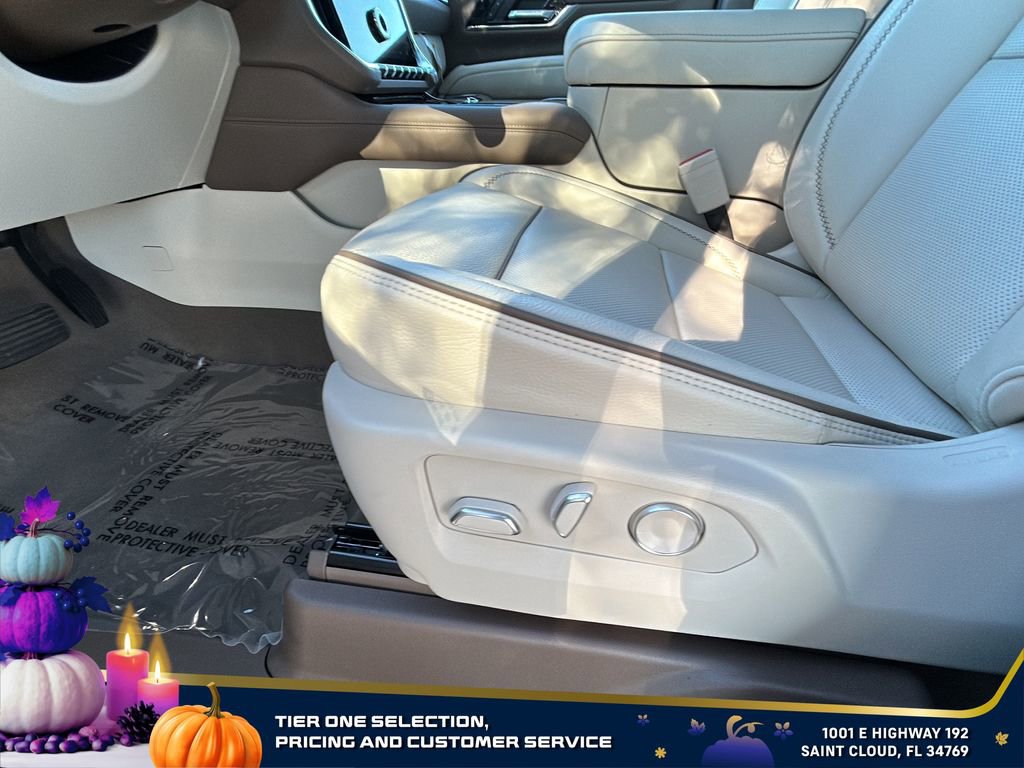 New 2026 GMC Yukon XL Denali image 15