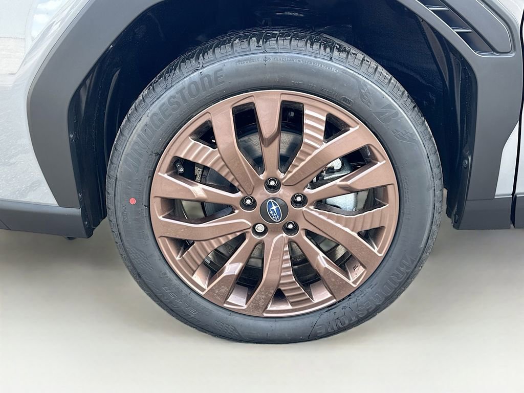 New 2026 Subaru Forester Sport image 41
