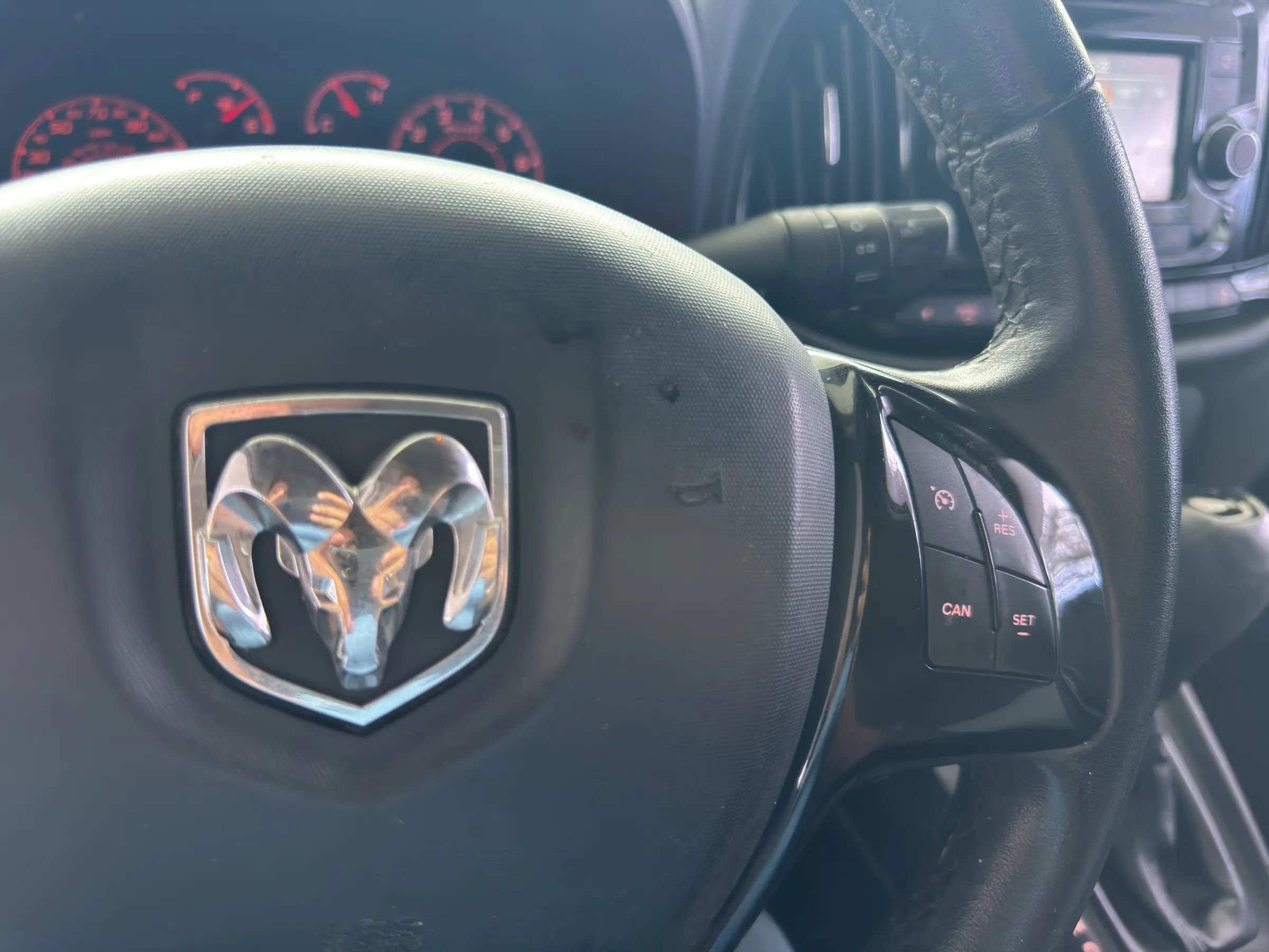 Used 2016 RAM ProMaster City Tradesman w/ Rear Back-up Camera Group image 24