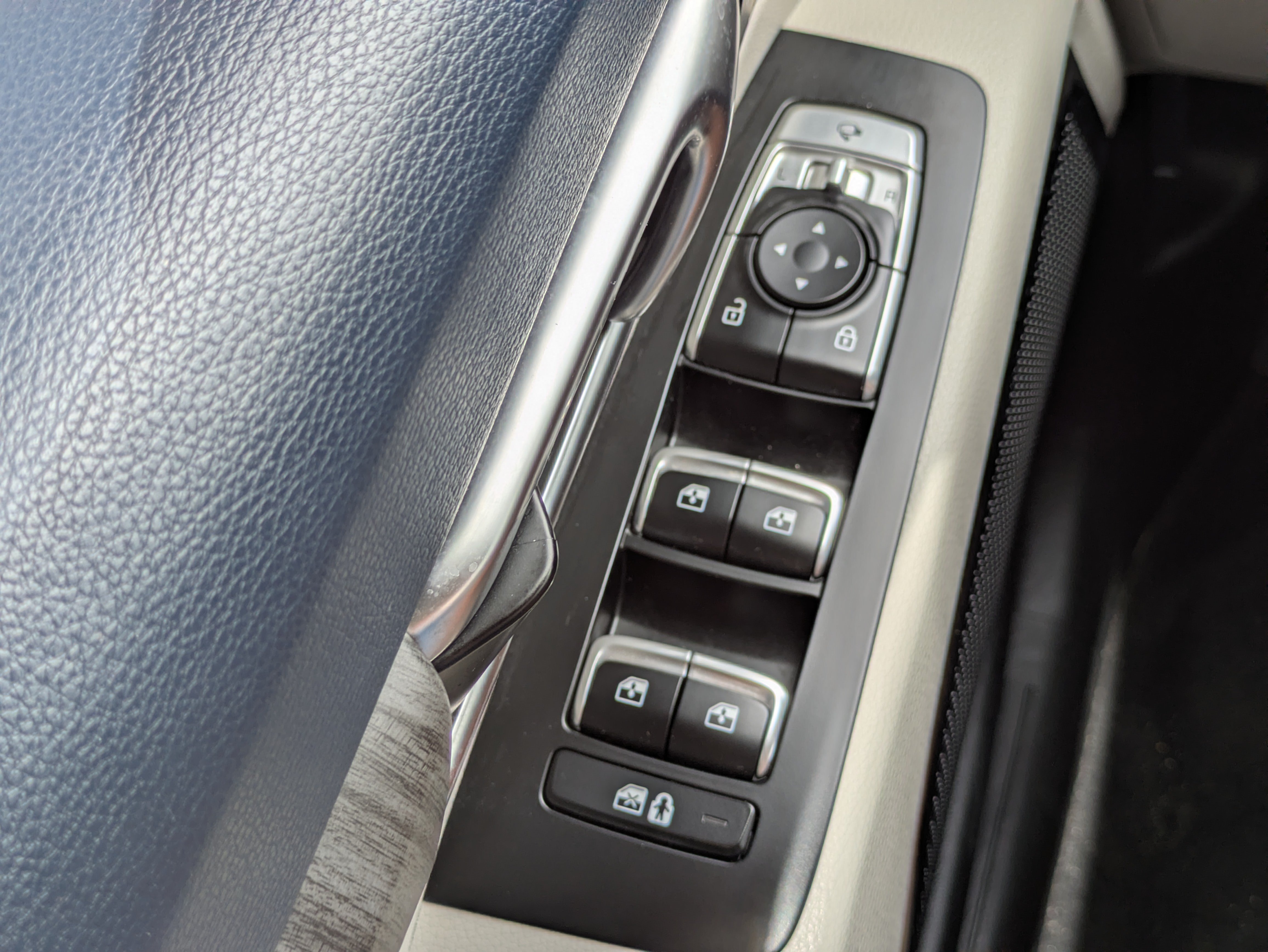 Certified 2023 Kia Telluride SX AWD/4WD image 24