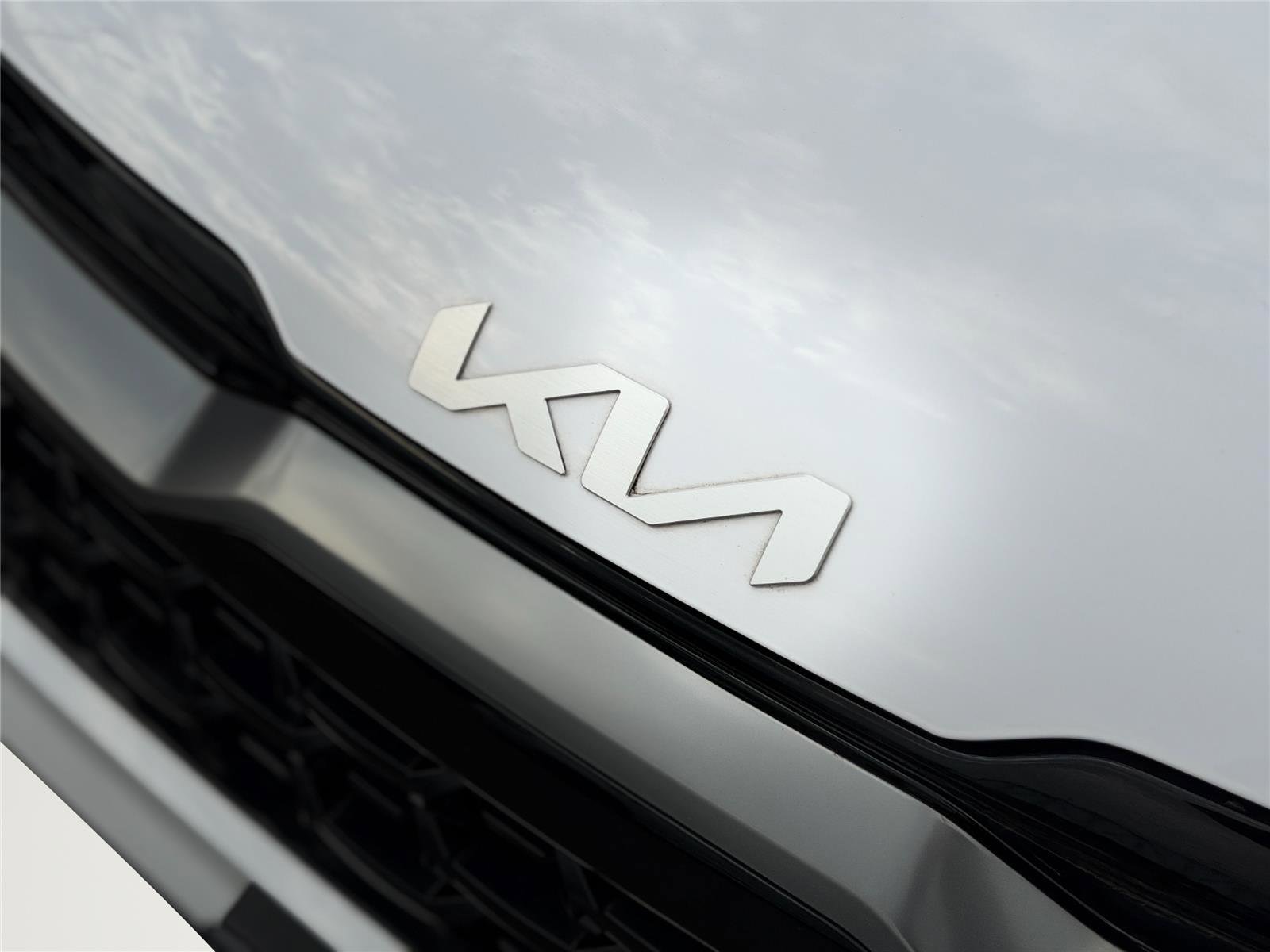 Used 2024 Kia Sportage X-Line w/ X-Line Premium Package image 29