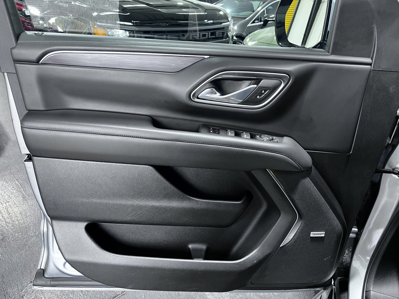 Used 2023 Chevrolet Tahoe LT image 26